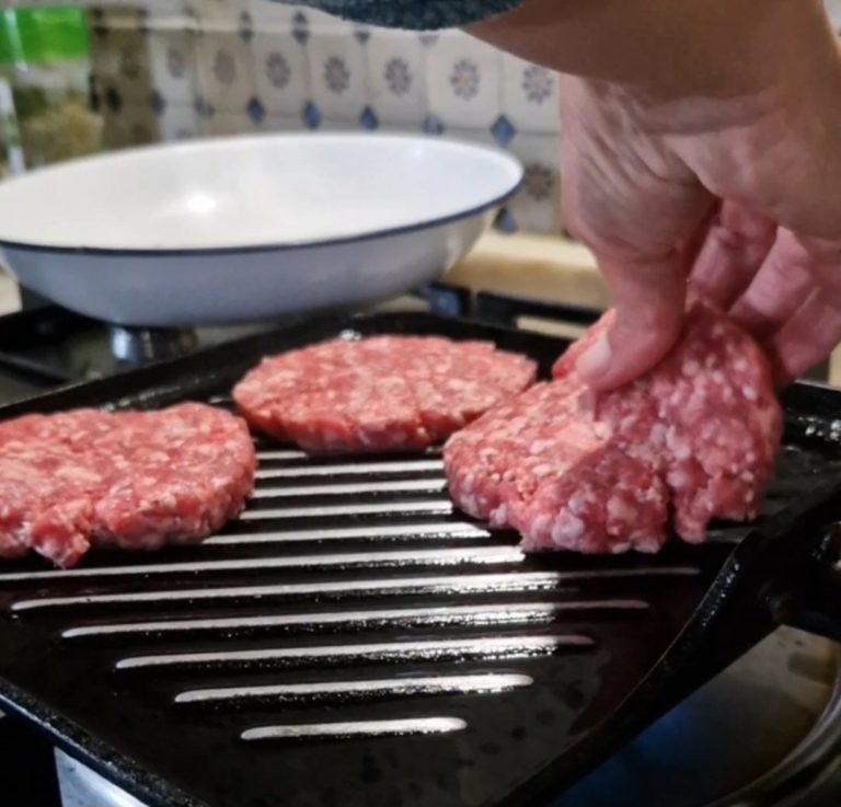 Listas para degustar
